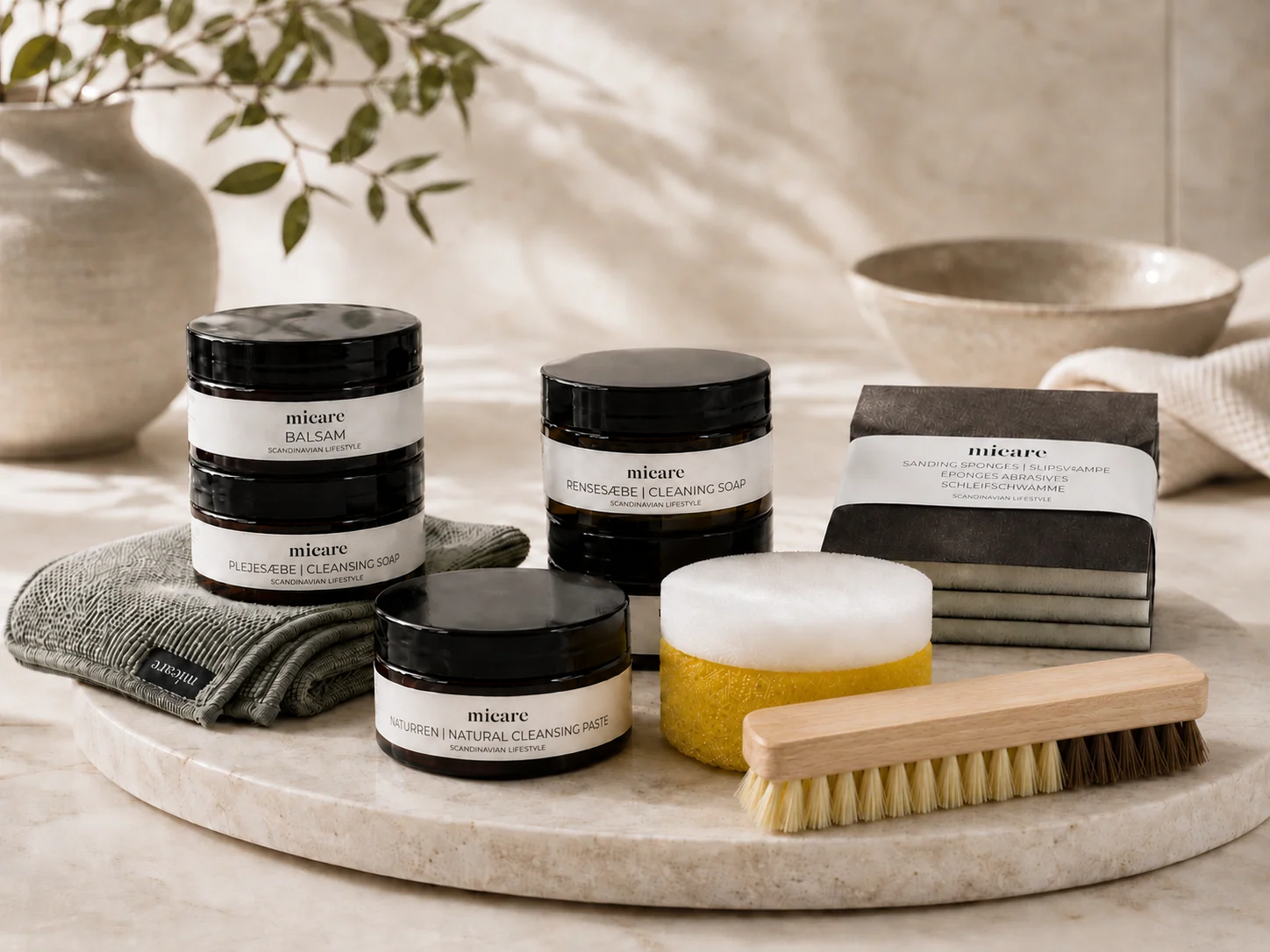 All products