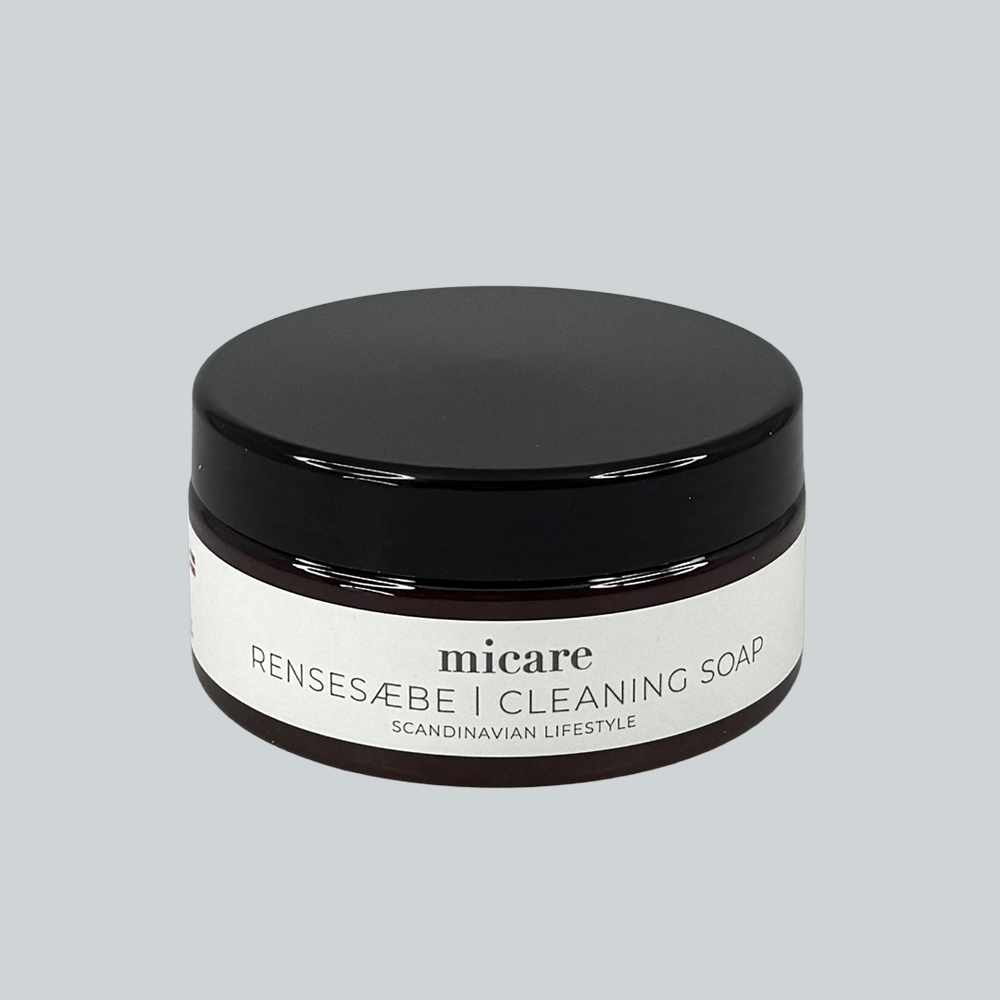 micare CLEANING SOAP – 250 ml