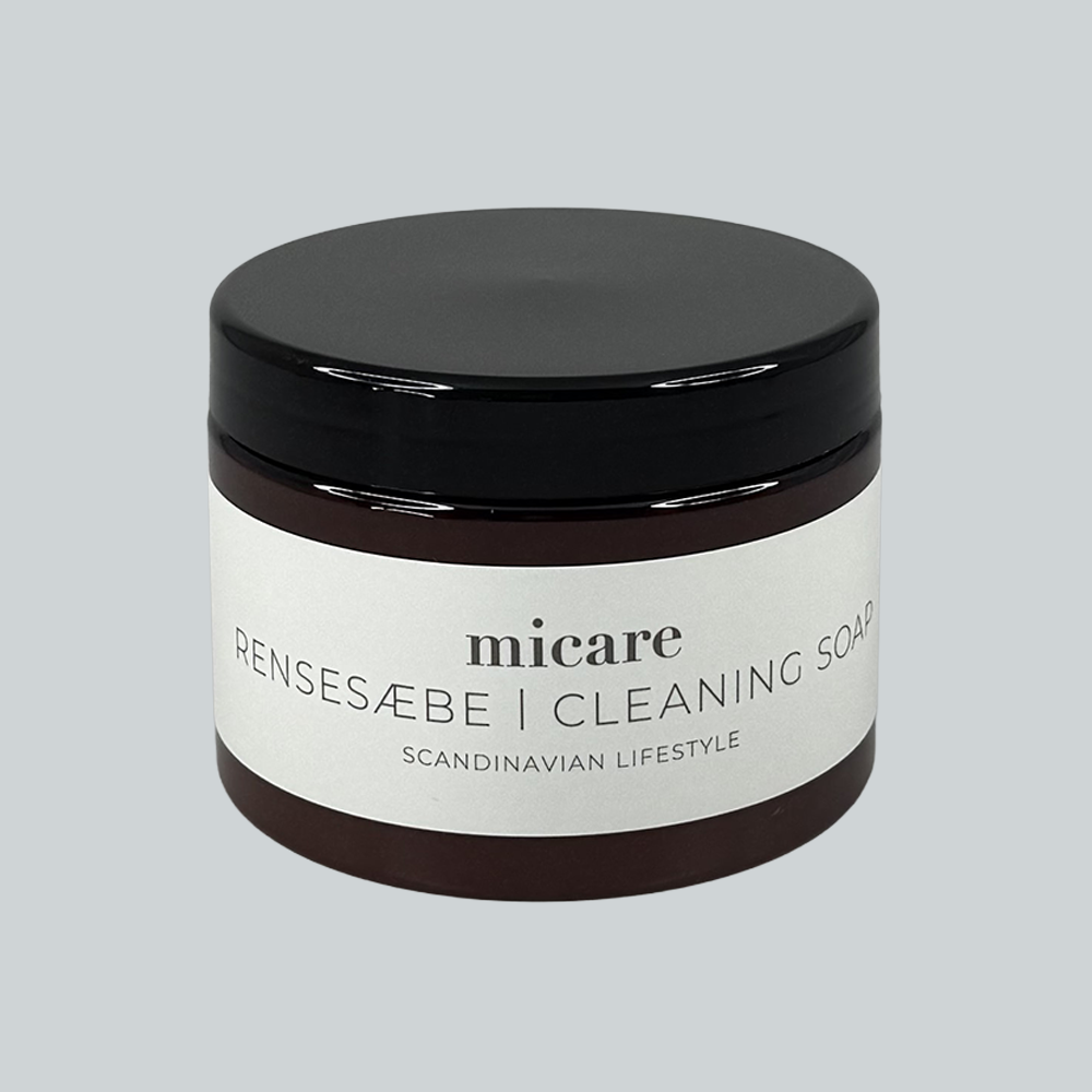micare CLEANING SOAP – 500 ml