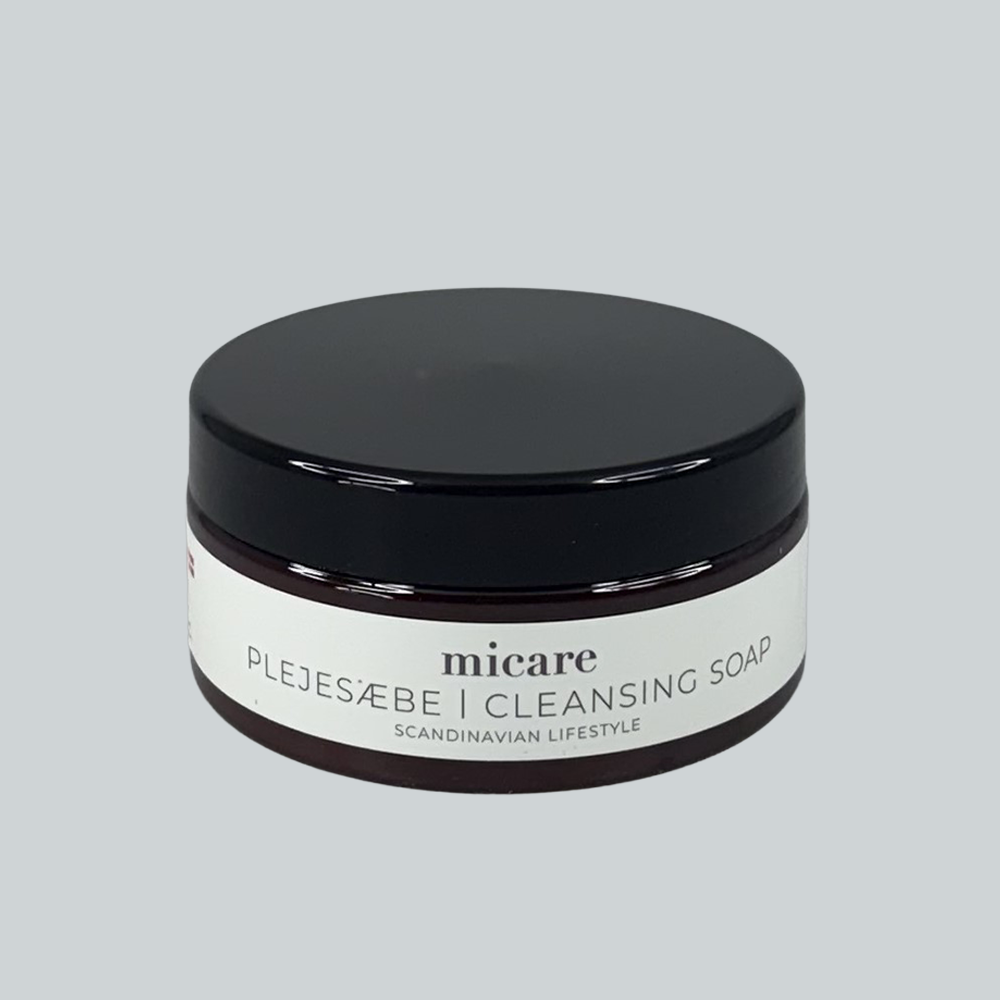 micare CLEANSING SOAP – 250 ml