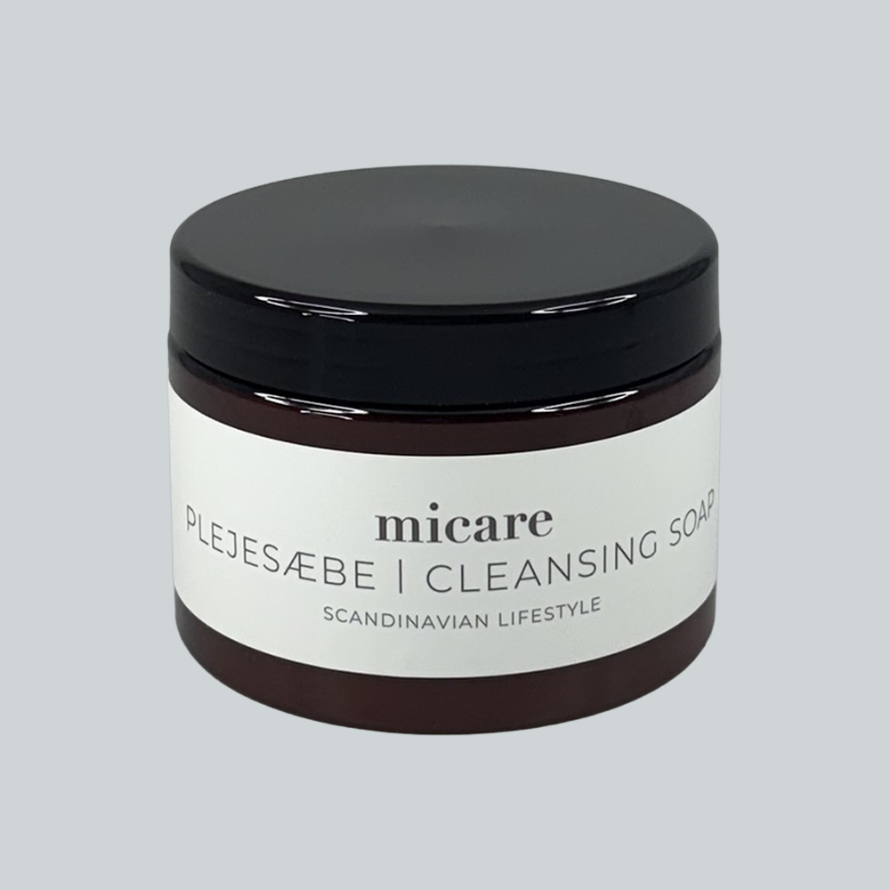 micare CLEANSING SOAP – 500 ml