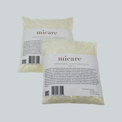 micare SOAP FLAKES REFILL – product image 1