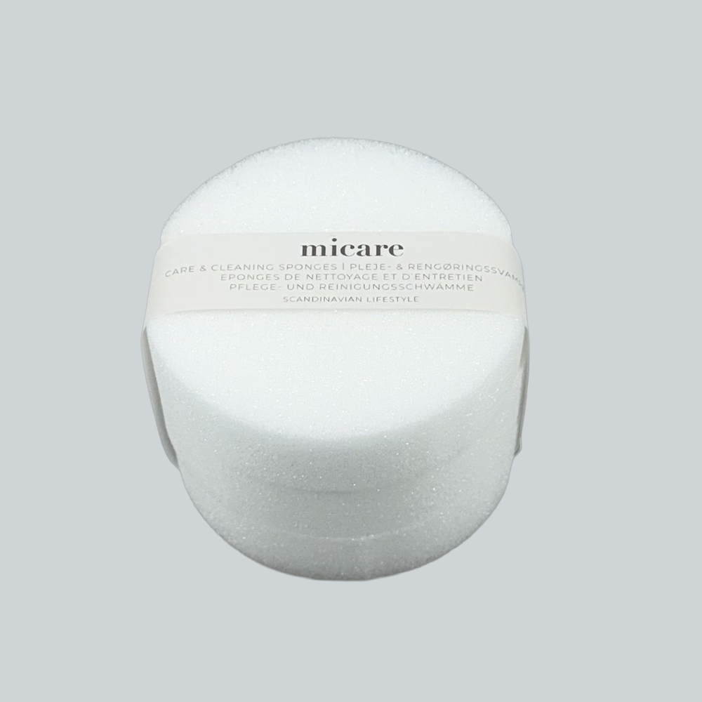 micare CARE | SPONGES | 3 PCS – product image 1