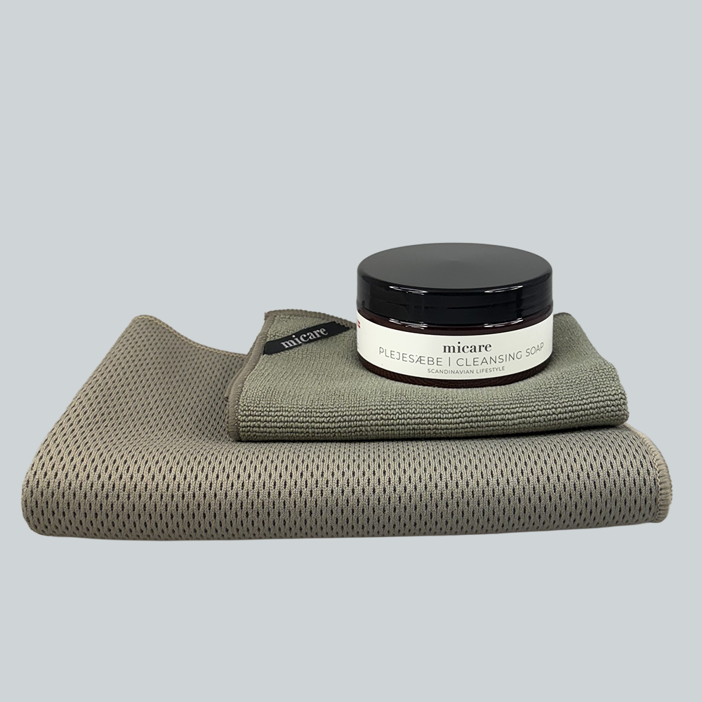 micare KIT 3 | LINOLEUM & LAMINATE RENEWAL – product image 1