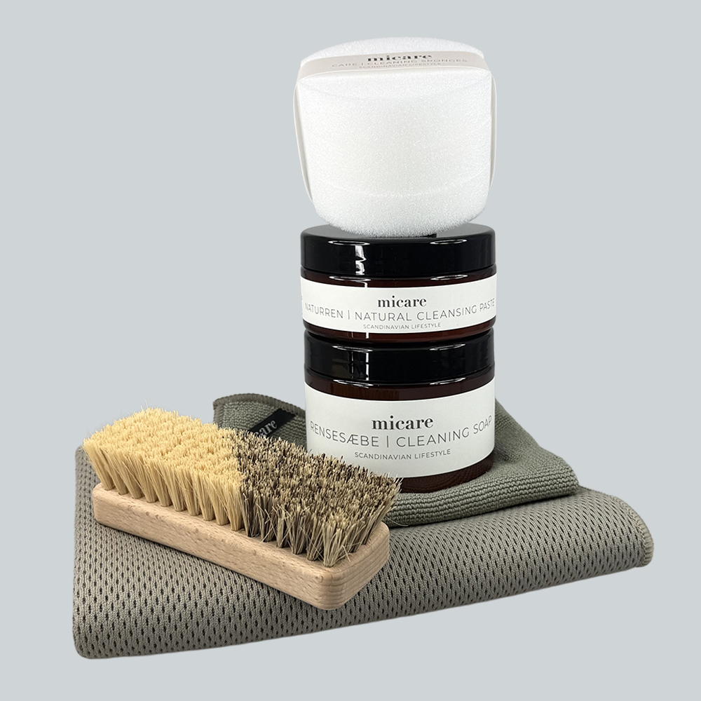 micare KIT 5 | LARGE CLEANING SET – product image 1