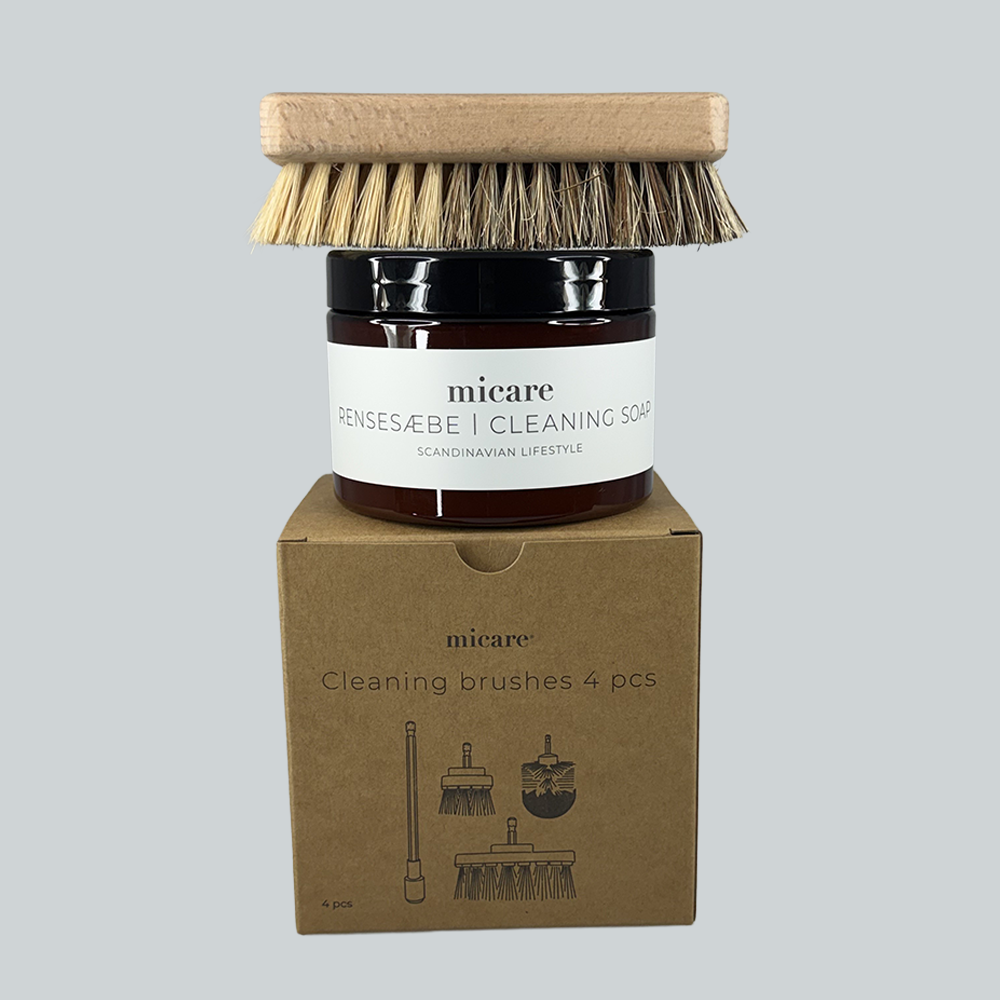 micare KIT 8 | TERRACE & GARDEN FURNITURE CLEANING – product image 1