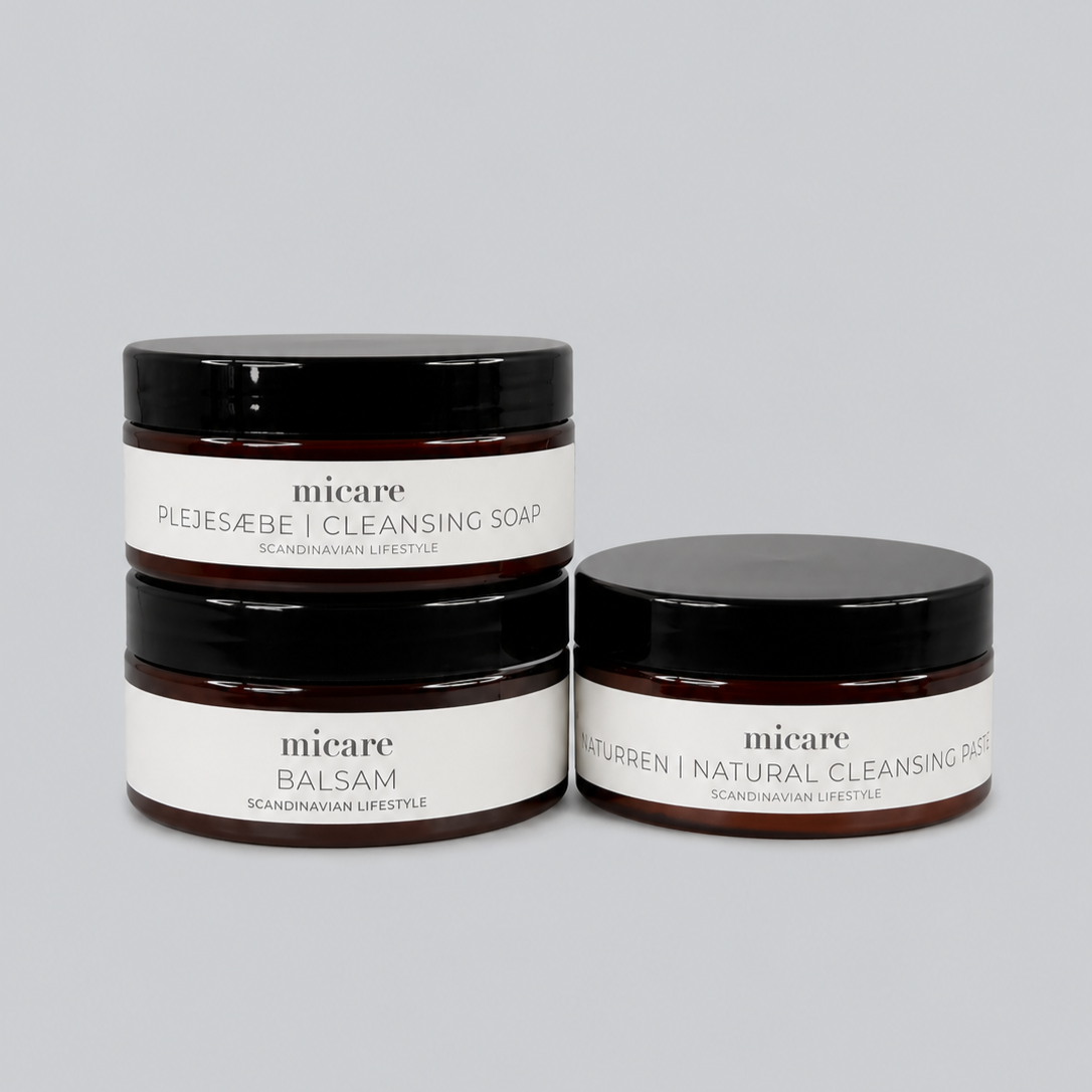 micare KIT 9 | WOOD, LEATHER & INTERIOR RENEWAL – product image 1