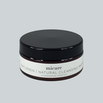 micare NATURREN | NATURAL CLEANSING PASTE – product image 1