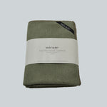 micare Microfiber cloth | 35 × 35 cm (2 pieces) – Fashion Green