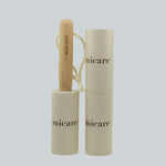 micare LINT ROLLER IN WOOD | 3 ROLLS – product image 1