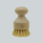 micare WOODEN POT BRUSH – product image 2