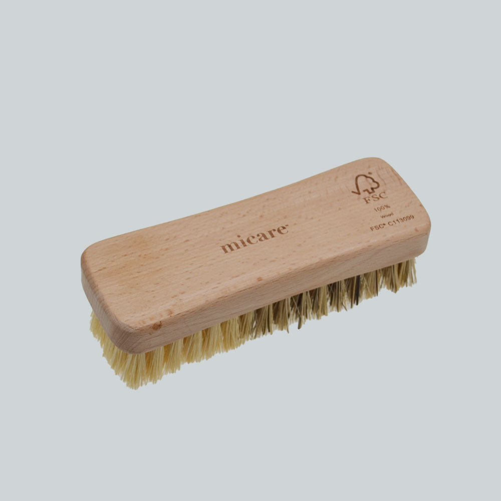 micare WOODEN SCRUB BRUSH – product image 1