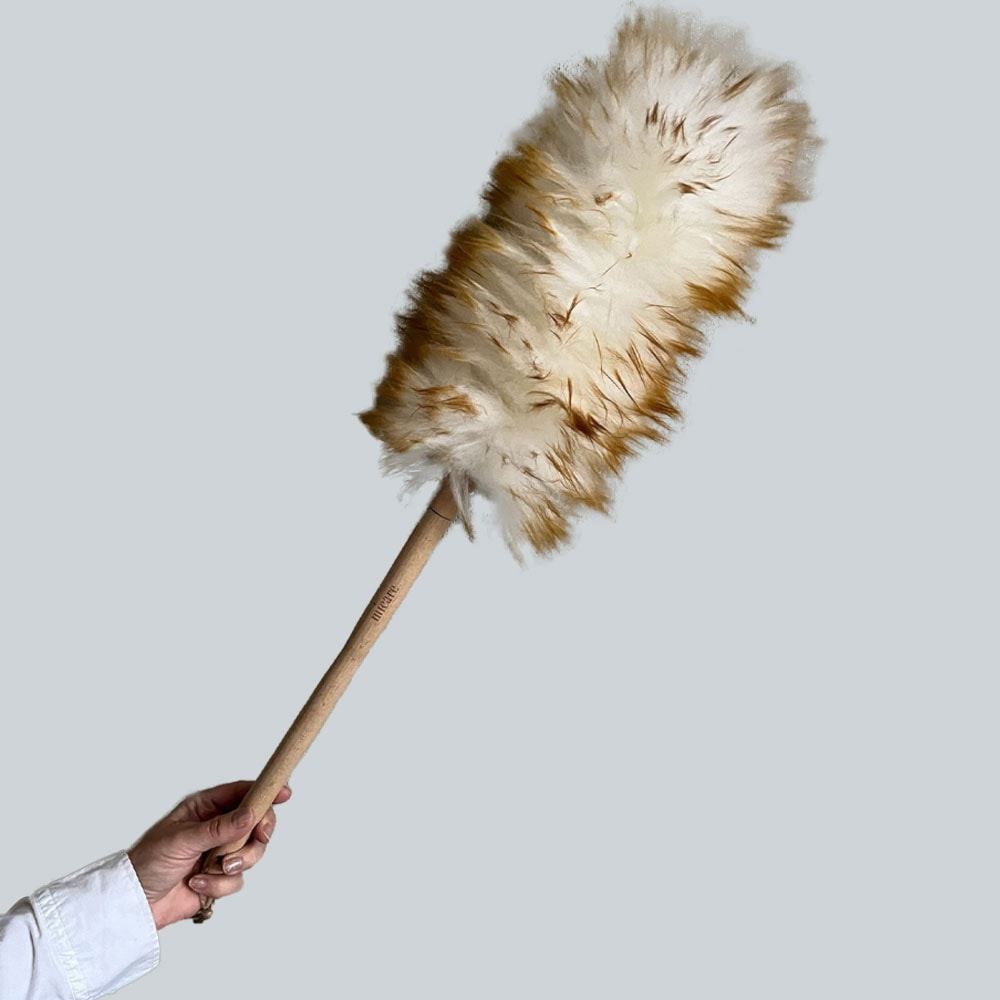 micare DUST BROOM – product image 1