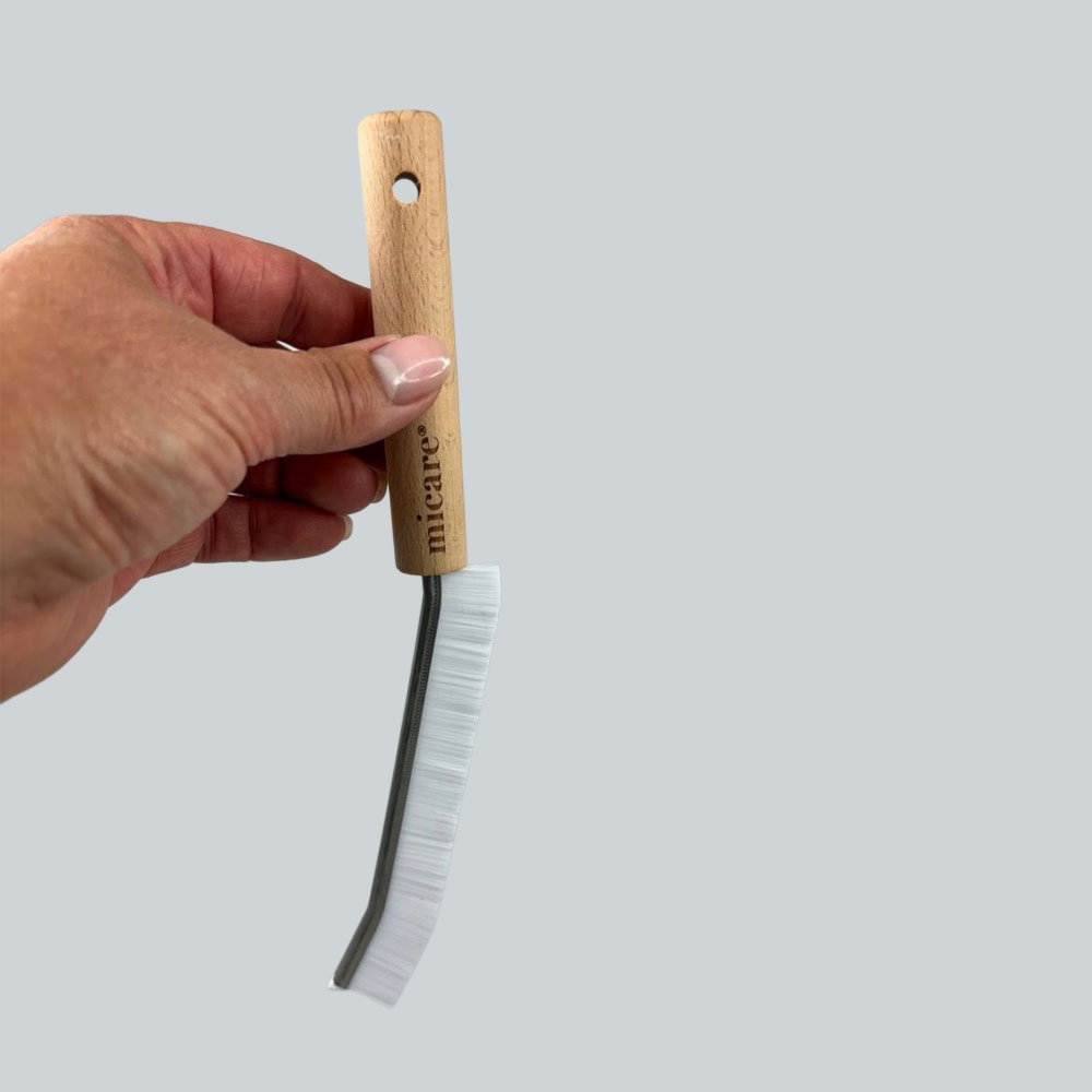 micare GROUT BRUSH | LENGTH 23 CM – product image 1