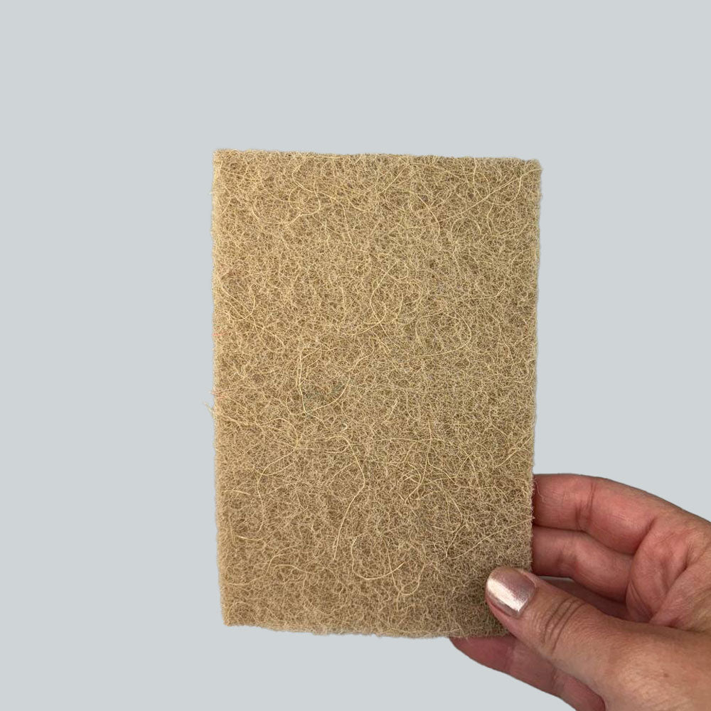 micare SCOURING PAD | 9,8 × 15 cm – product image 1