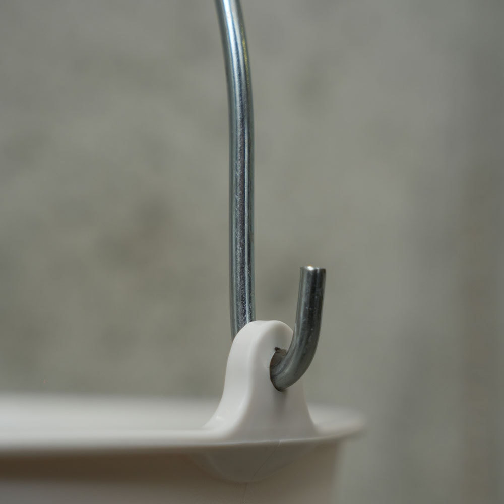 micare CLEANING BUCKET 9 L. – product image 3