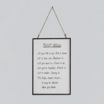 micare TOILET RULES – product image 1