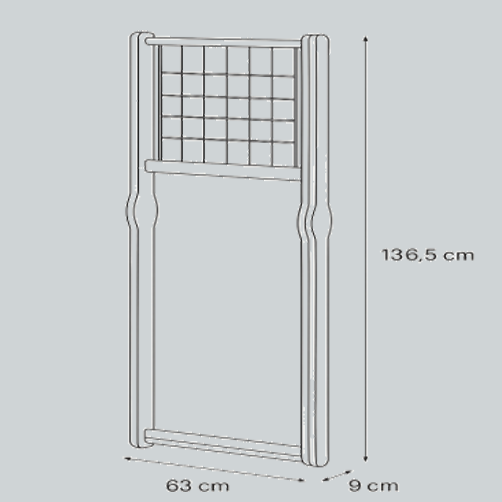 micare DRYING RACK – product image 5