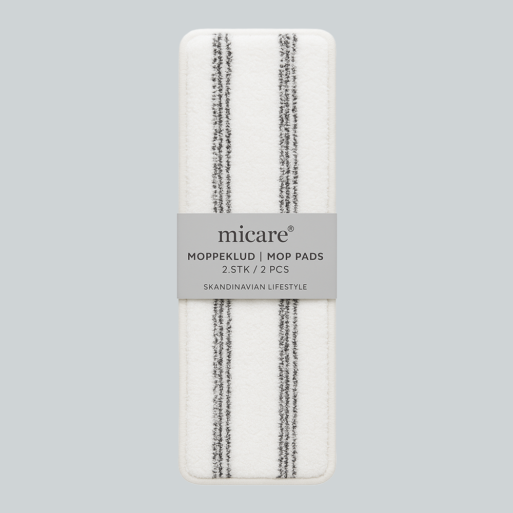 MICARE FRESHMOP TECHNOLOGY 2 PCS