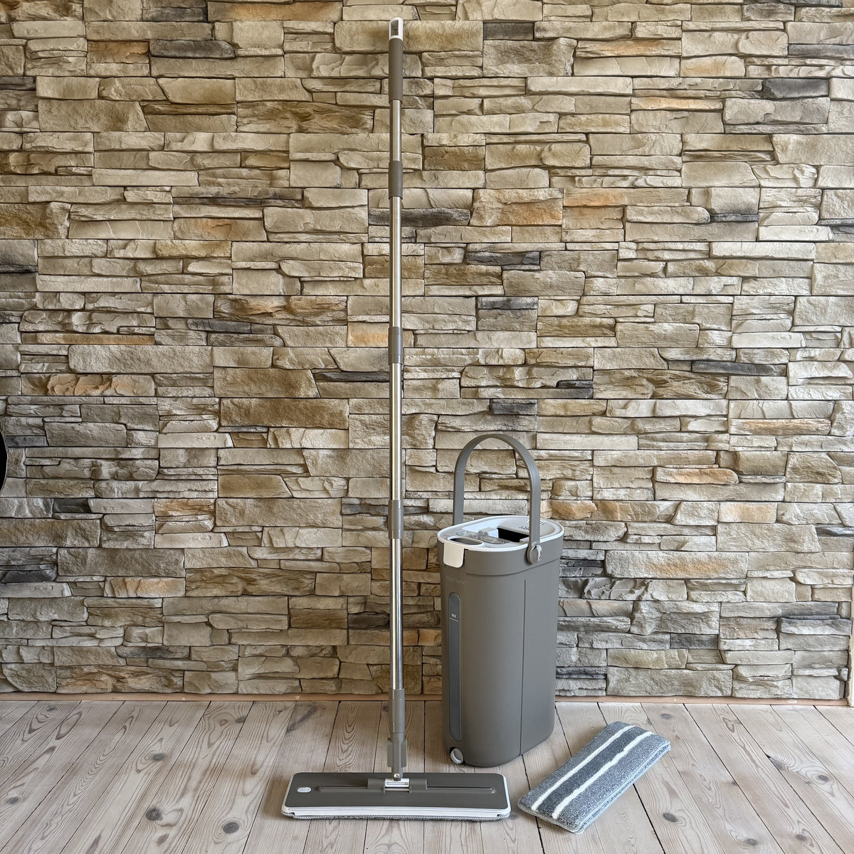 micare FRESHMOP TECHNOLOGY 