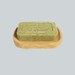 micare Soap Dish – Oak variant