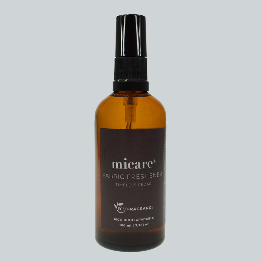 micare FABRIC FRESHENER – Timeless Cedar
