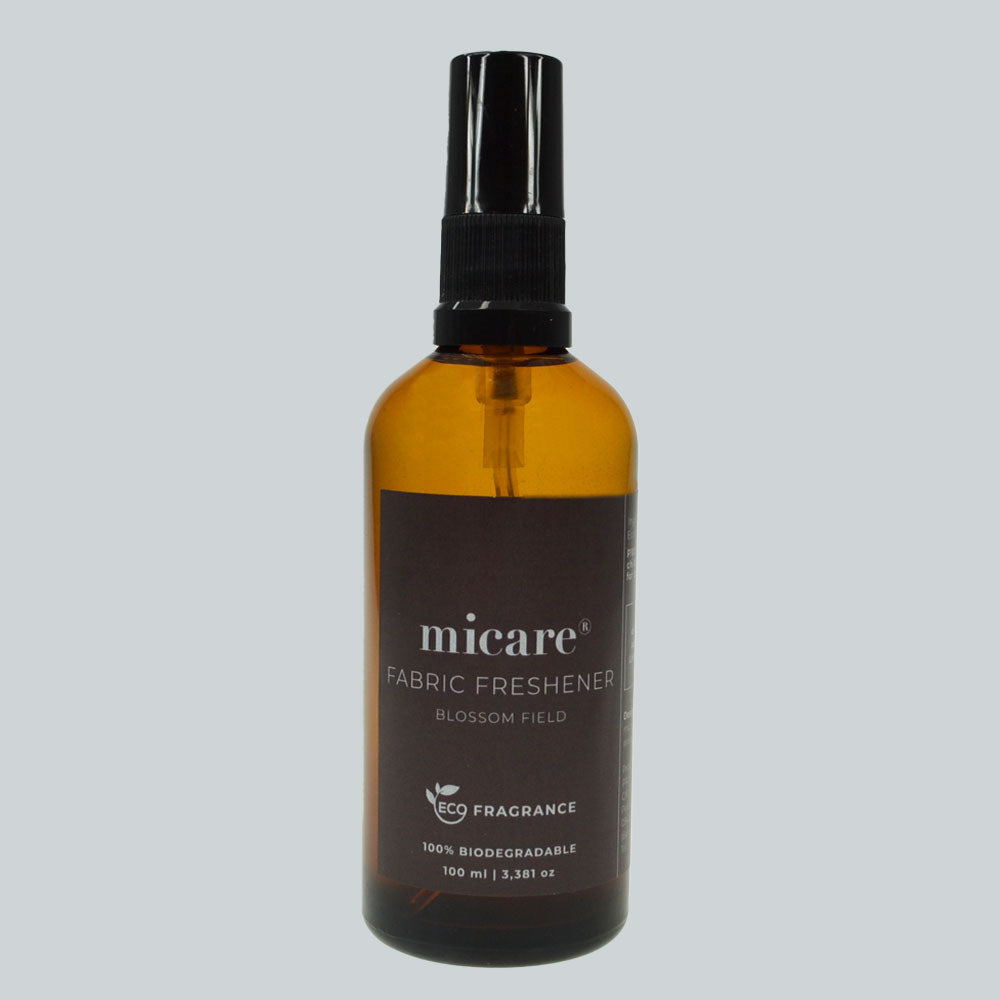 micare FABRIC FRESHENER – Blossom Field