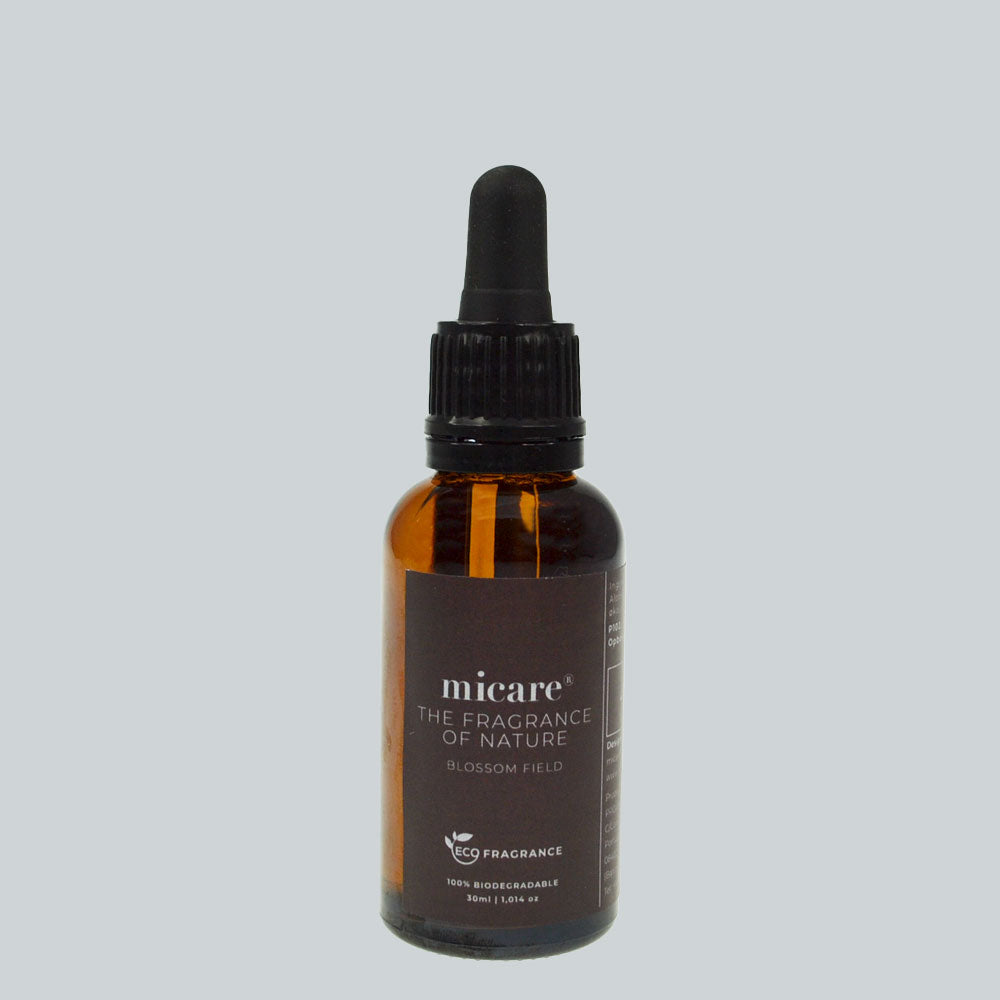 micare ESSENTIAL OIL – Blossom Field