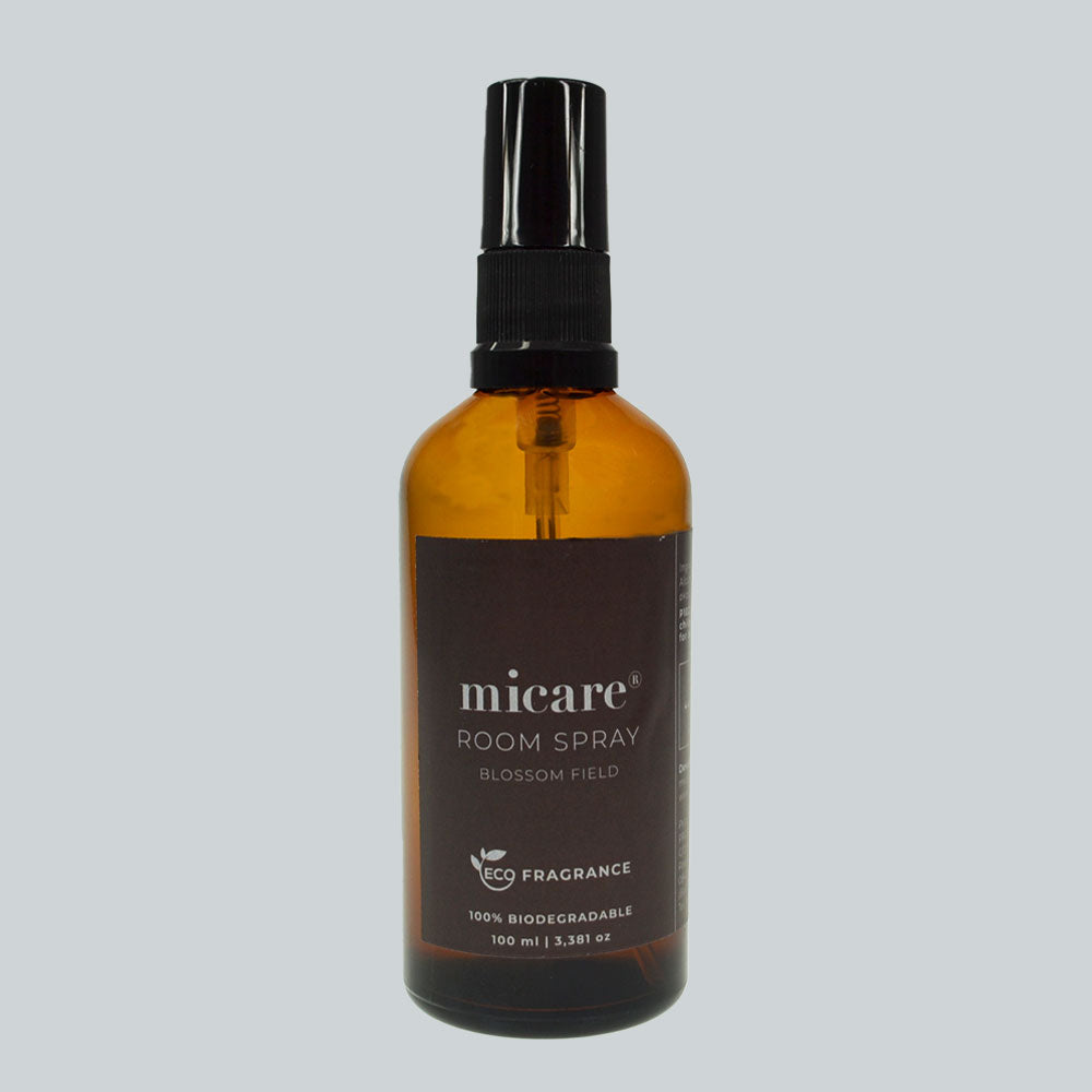micare ROOM SPRAY – Blossom Field