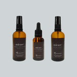 micare FRAGRANCE COLLECTION – Timeless Cedar