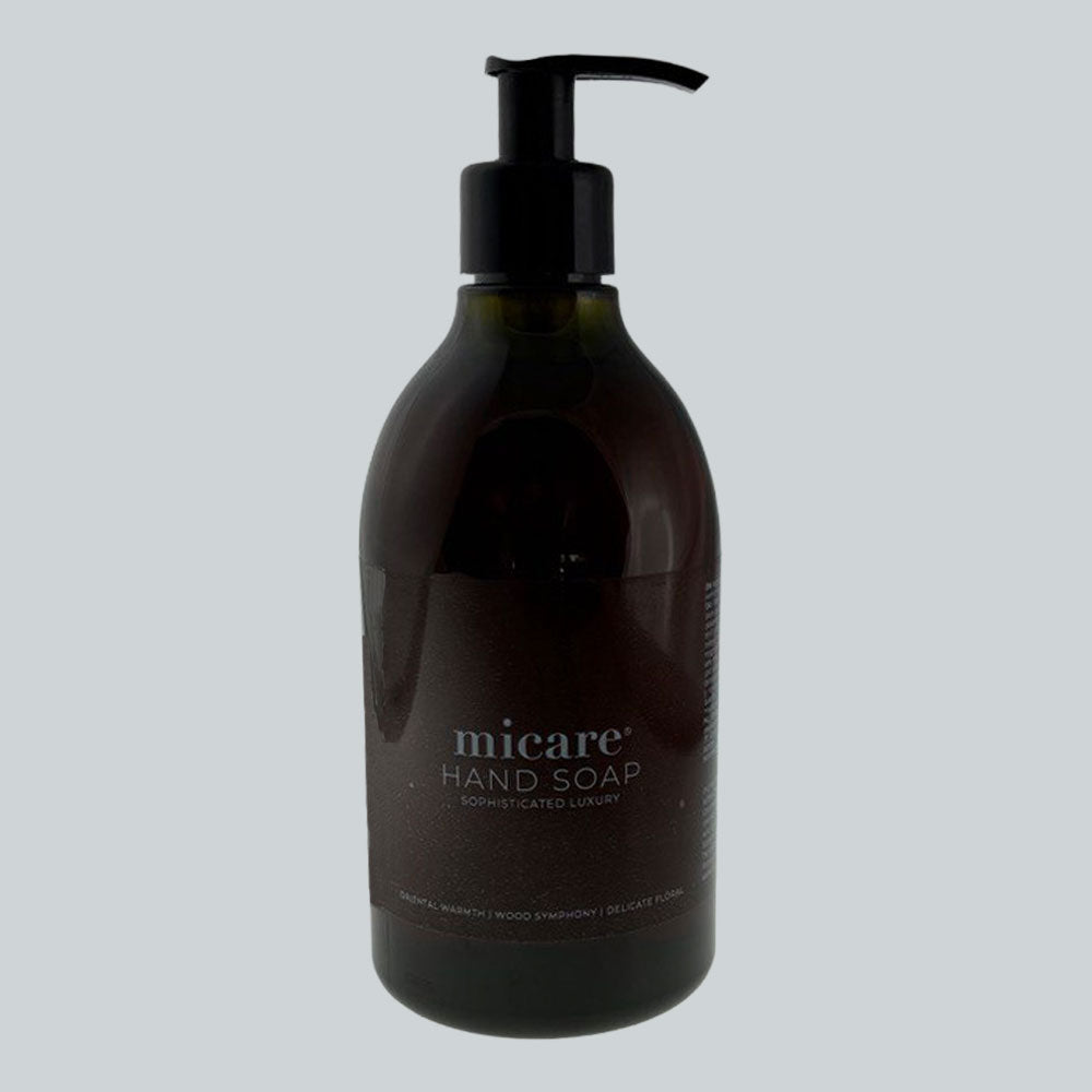 micare HAND SOAP – Sophisticated Luxury