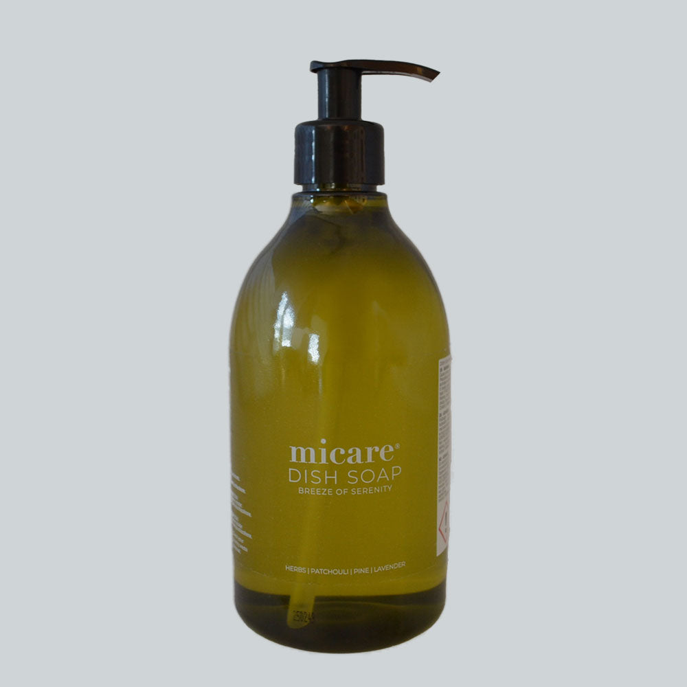 micare DISH SOAP – Breeze of Serenity