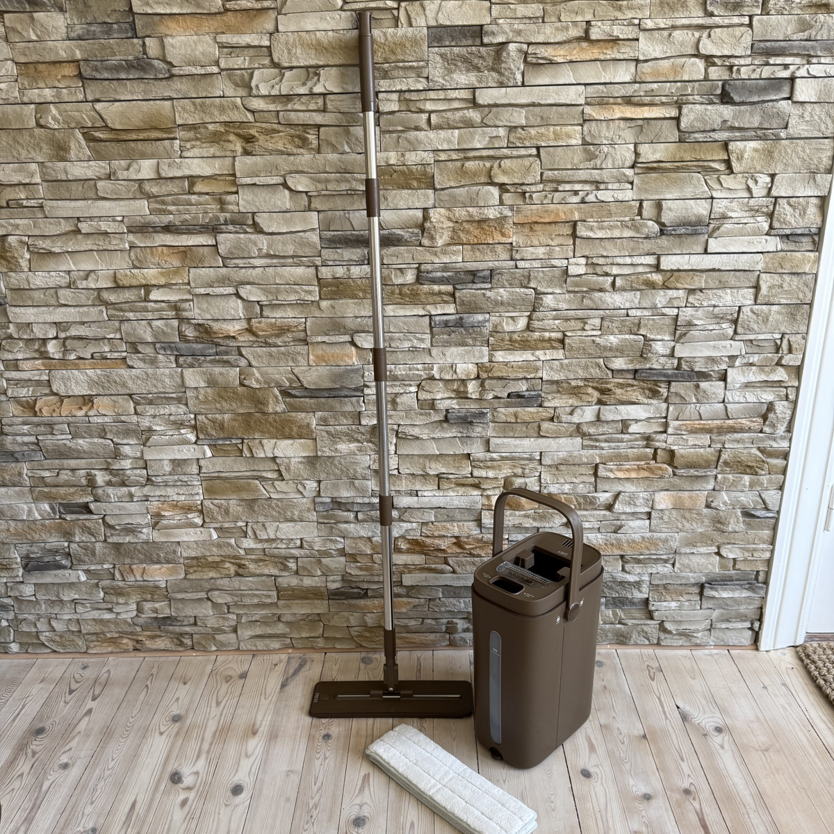 micare MICARE FRESHMOP TECHNOLOGY | INCL. 2 MOP PADS – product image 7