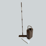 micare MICARE FRESHMOP TECHNOLOGY | INCL. 2 MOP PADS – product image 3