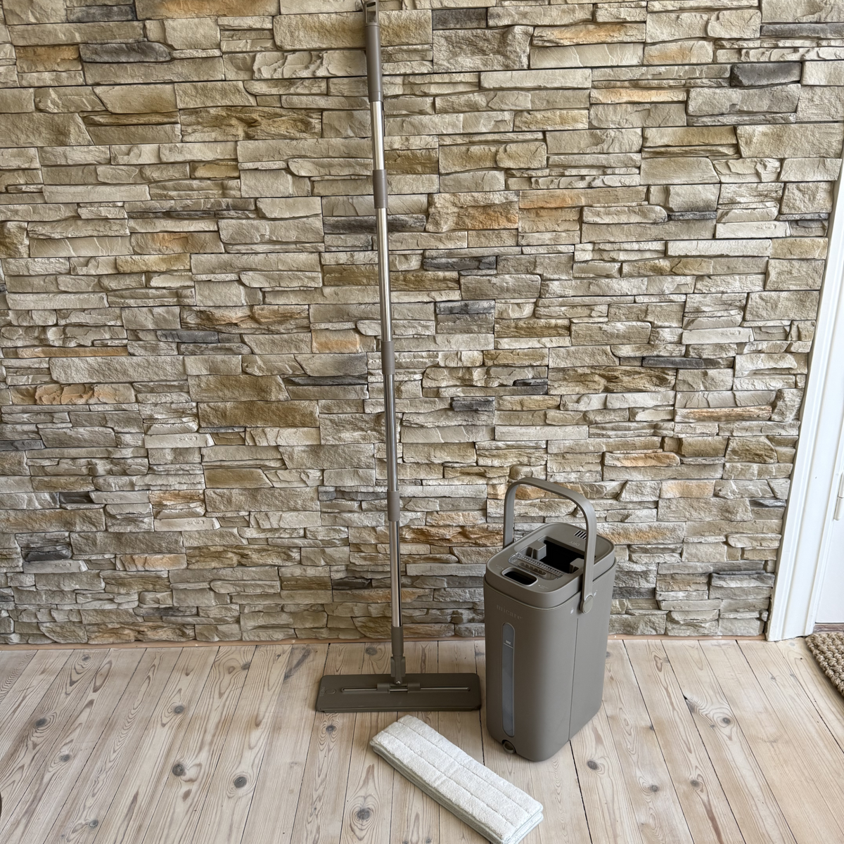 micare MICARE FRESHMOP TECHNOLOGY | INCL. 2 MOP PADS – product image 5