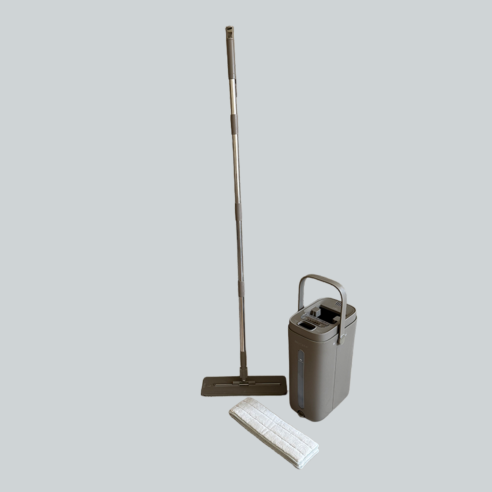 micare MICARE FRESHMOP TECHNOLOGY | INCL. 2 MOP PADS – product image 1