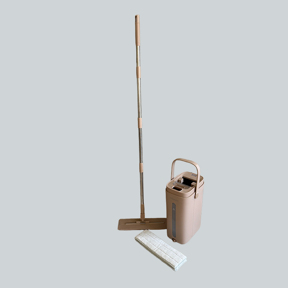 micare MICARE FRESHMOP TECHNOLOGY | INCL. 2 MOP PADS – product image 4