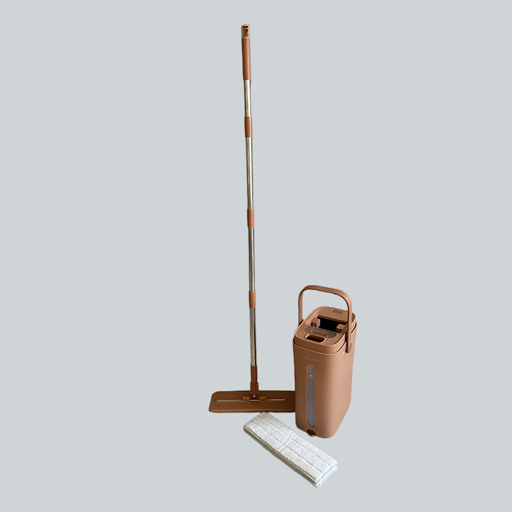 micare MICARE FRESHMOP TECHNOLOGY | INCL. 2 MOP PADS – product image 2
