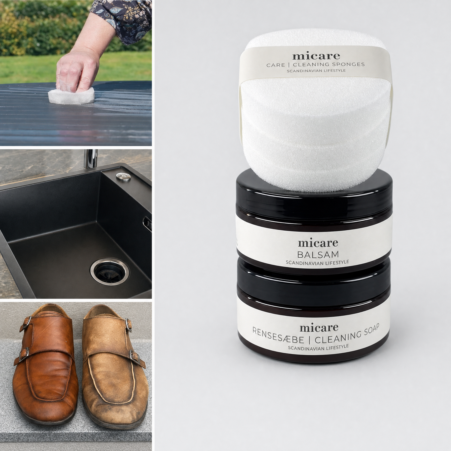 KIT 1 | MULTI SURFACE RENEWAL